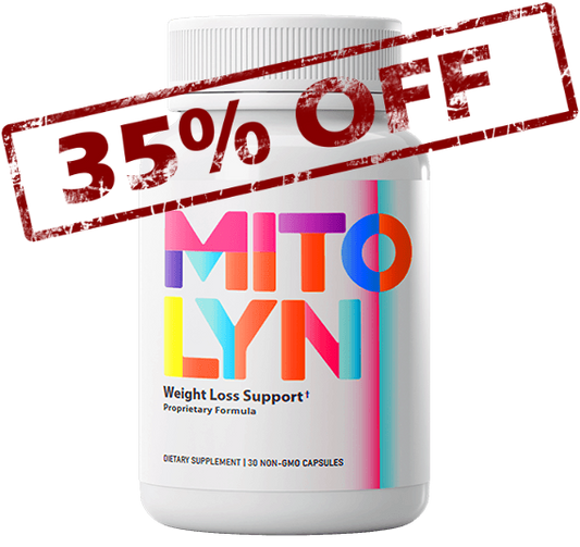 Mitolyn: Experience Rapid, Science-Backed Weight Loss and Transform Your Body Safely